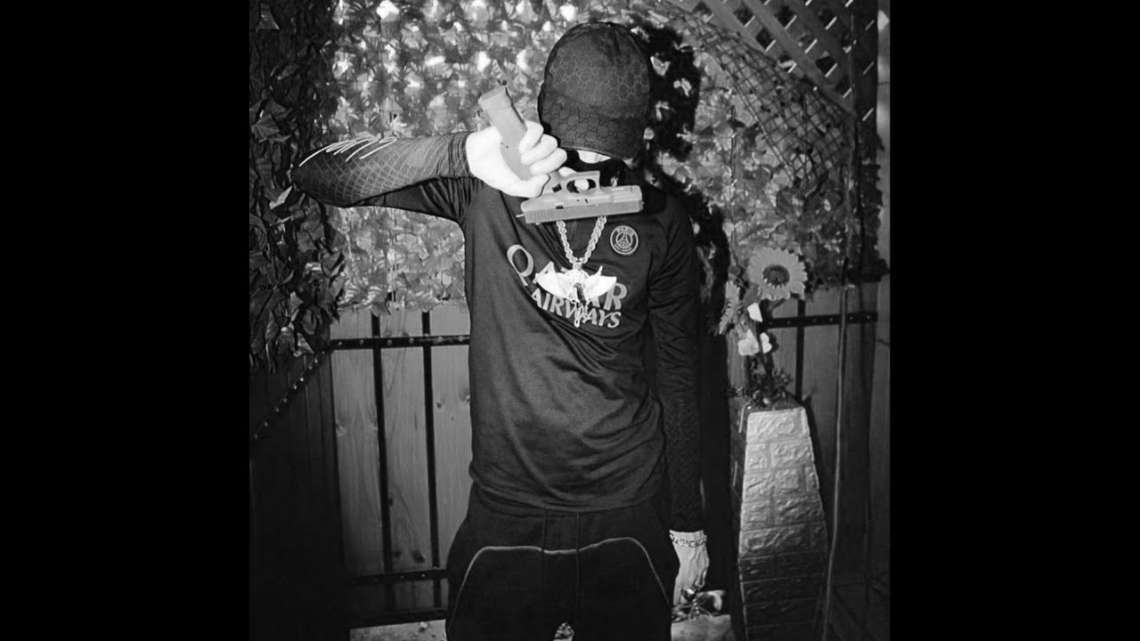 (FREE) Chuckyy Type Beat  - 