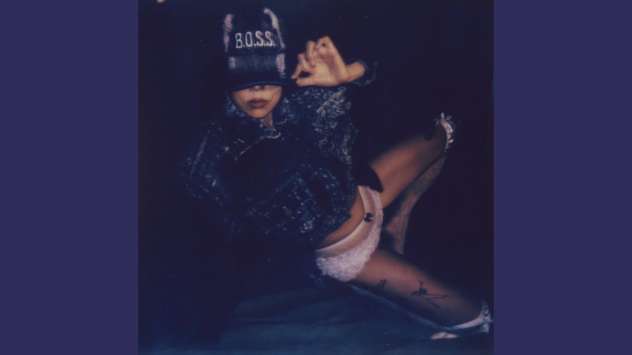 Nothing But A Sad Face On