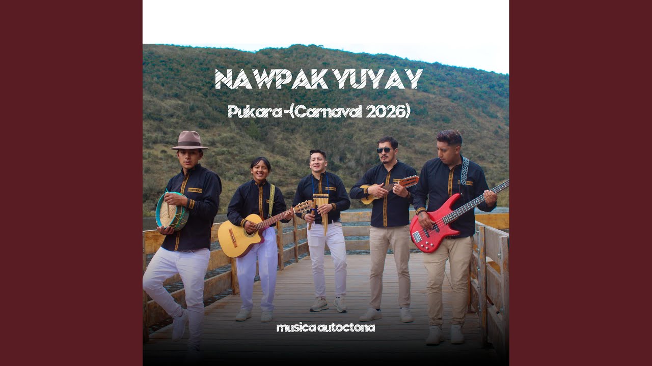 PUKARA (CARNAVAL 2026)