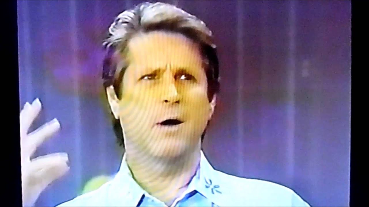 Rare Cleveland, Ohio interview with Beach Boy Brian Wilson