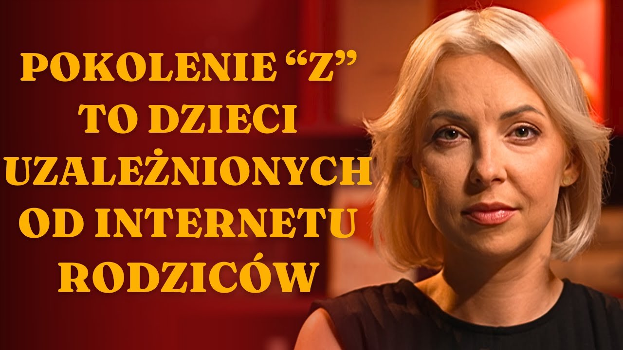 Młode pokolenie musi się buntować || Joanna Flis i Małgorzata Jakubowska-Łęczycka - BALANS#13