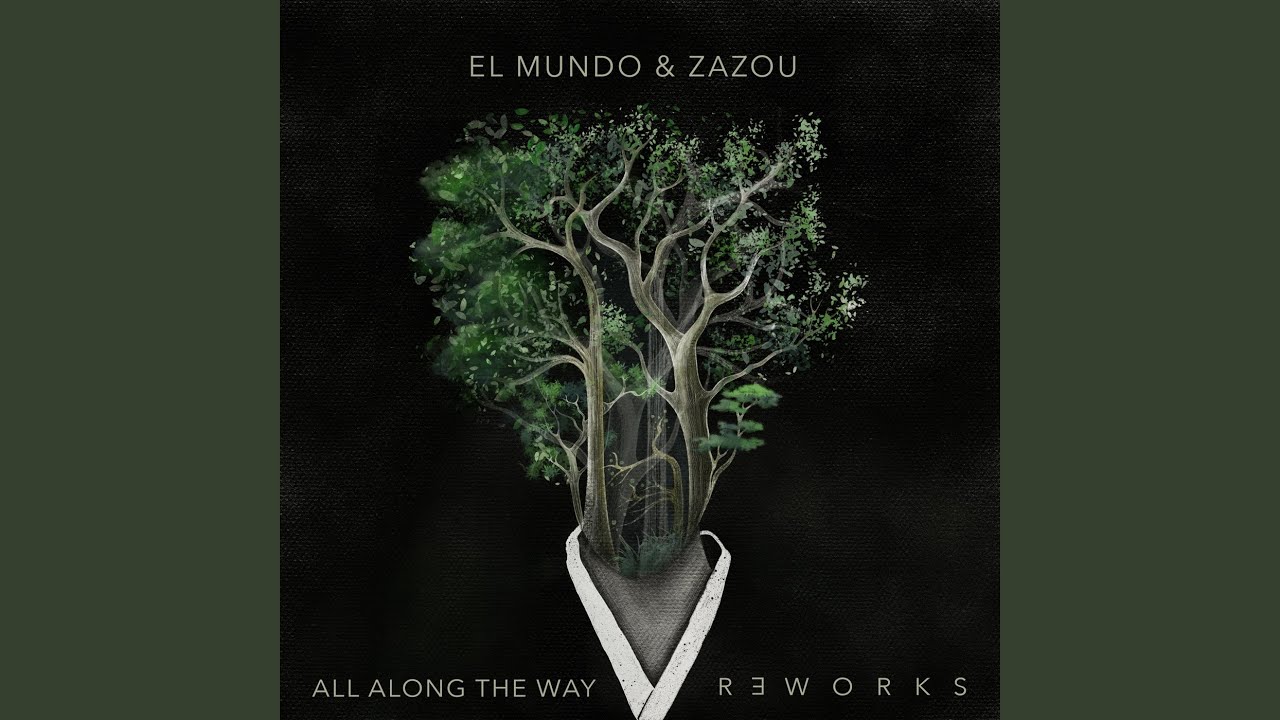All Along the Way (Yannek Maunz & Paludoa Remix)