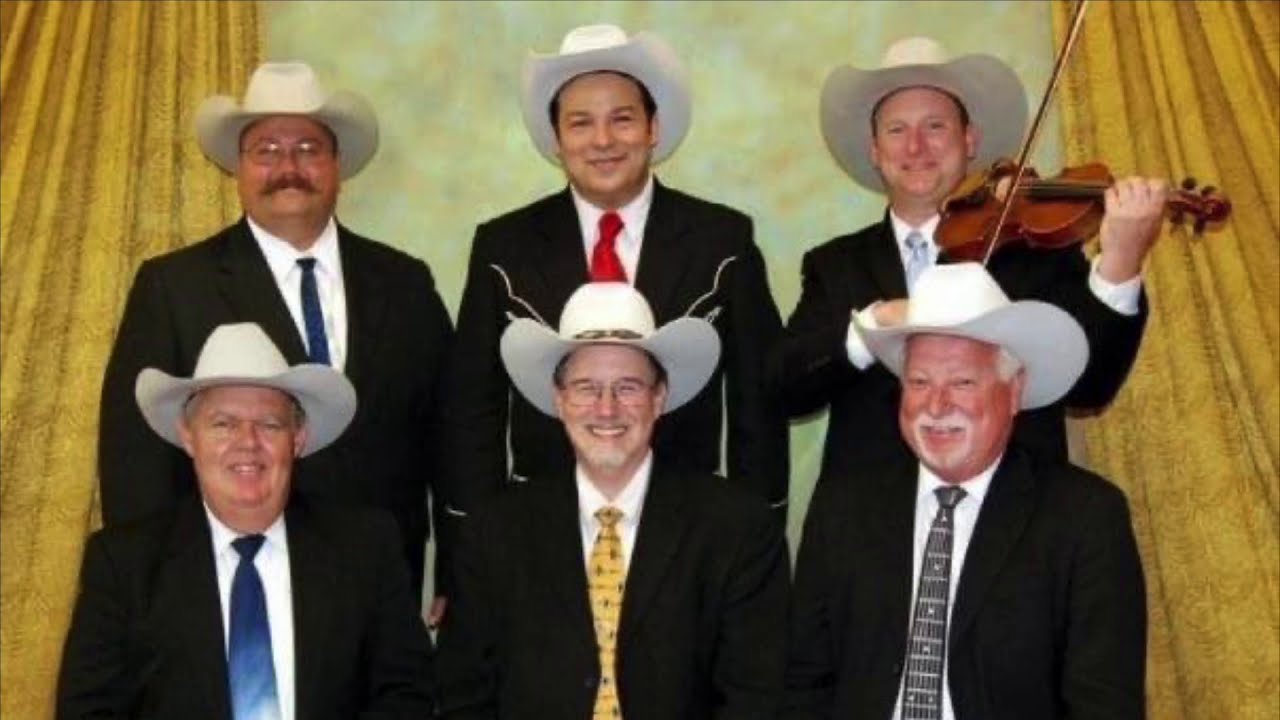 Leaving and Saying Goodbye - Billy Mata and The Texas Tradition