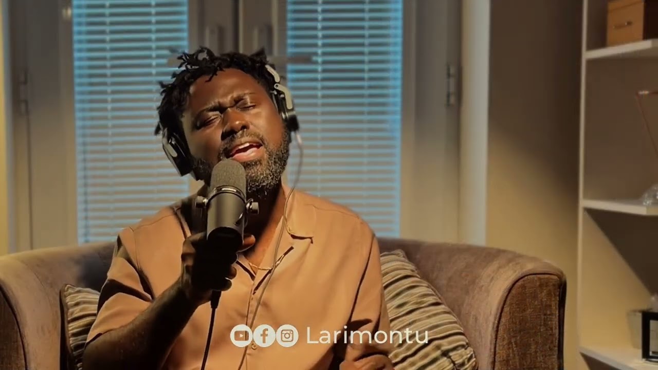 How Am I Supposed To Live Without You by Michael Bolton (Cover by Lari)