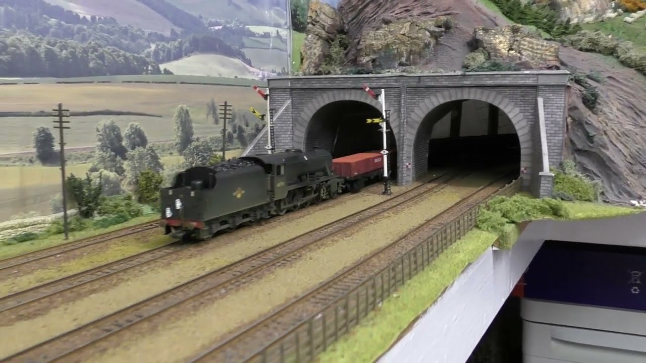 Miscellaneous duties at Westbridge Junction