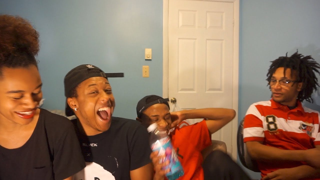 Things Men Do That Women Hate | Ft. Silly T.O, Nyree Raquel, Young Monte, & Me