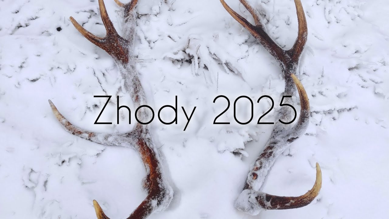 Zhody 2025