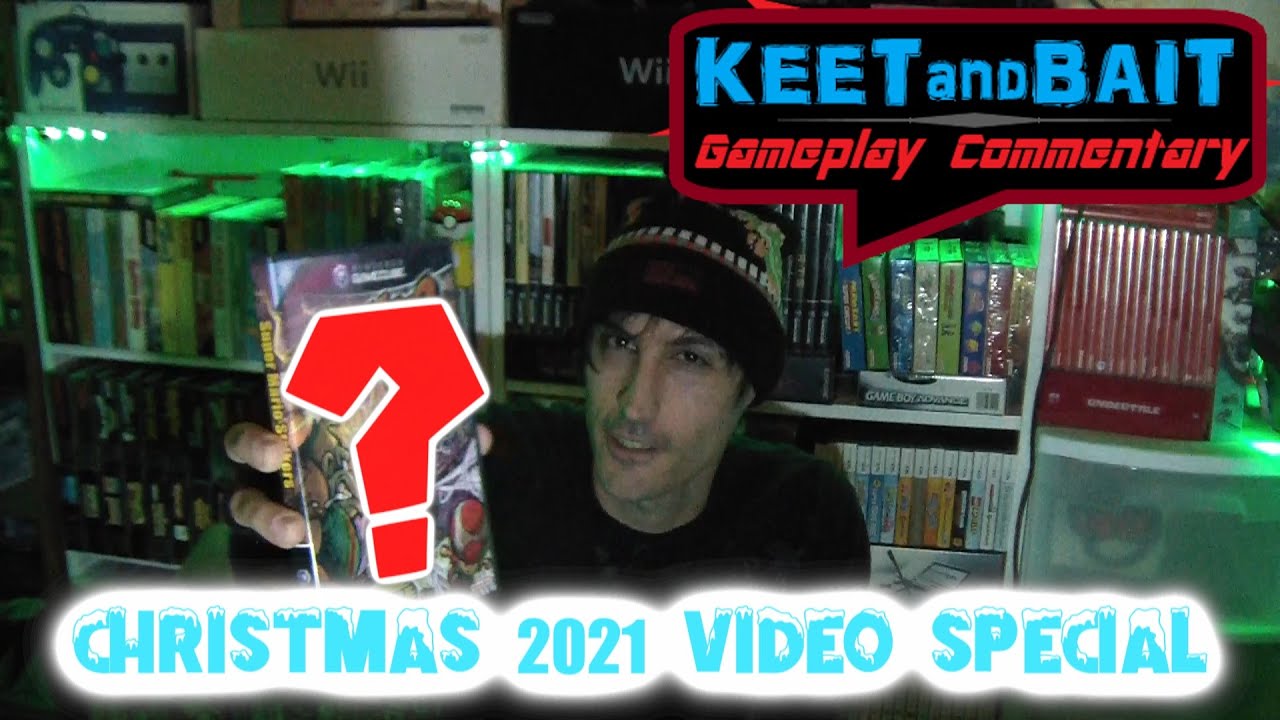 KeetAndBait Video Special - 
