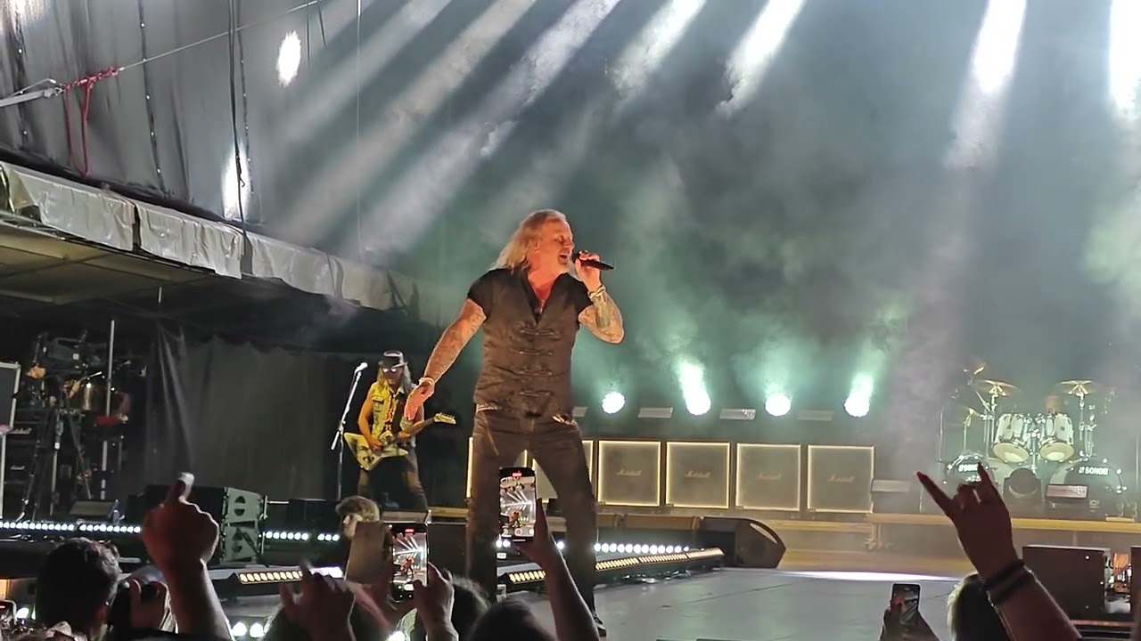 Kabát - Stará Lu (Cibuľa Fest 2025)