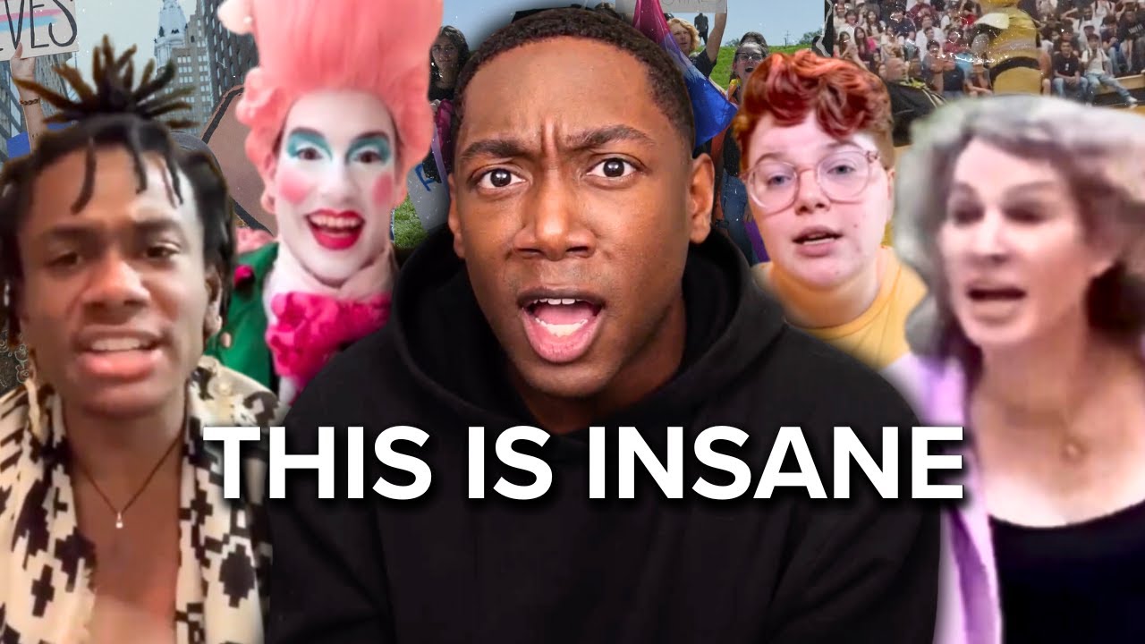 Реакция на критику ЛГБТК и либеральных TikTok