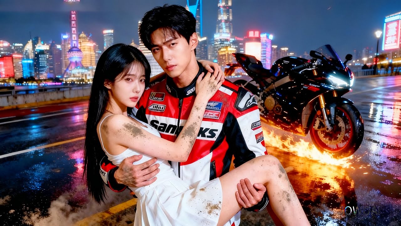 Mahinhing dalaga, kart champ bigla; CEO billionaire, 10 taon naghintay—isang halik, proposal agad!