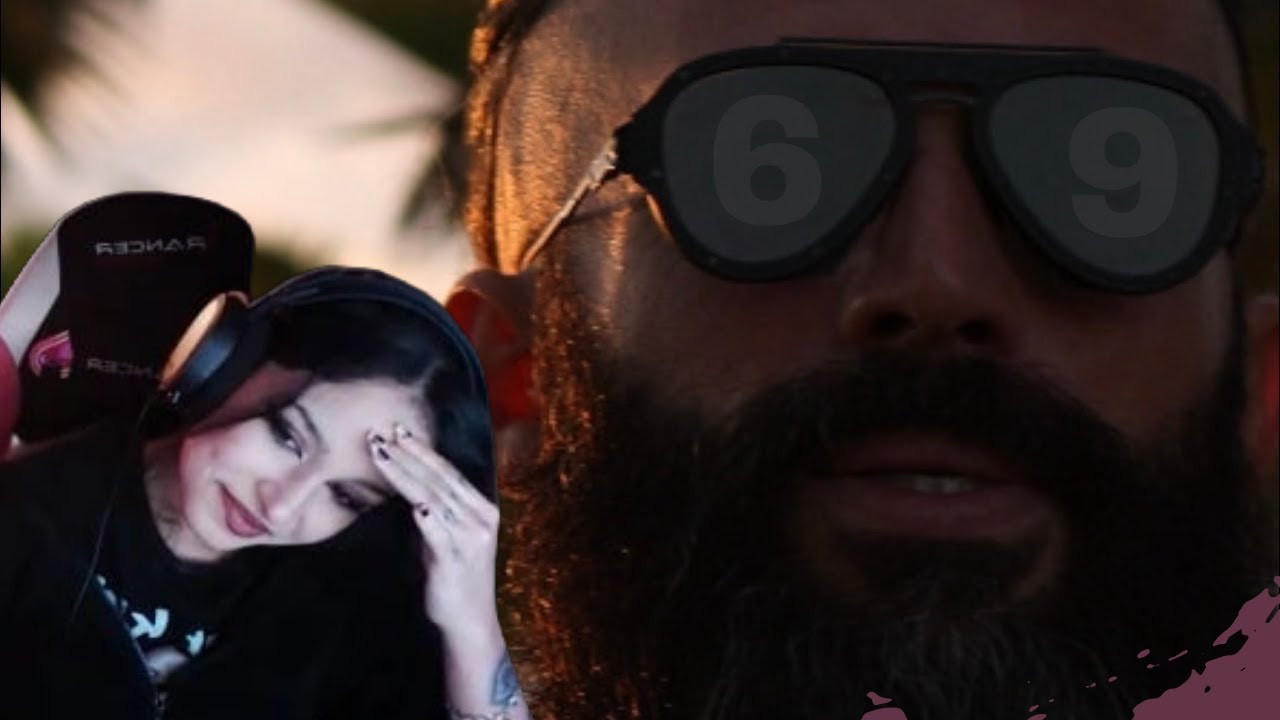 V3nus269, Turabi’nin SEKS şarkısını izliyor.