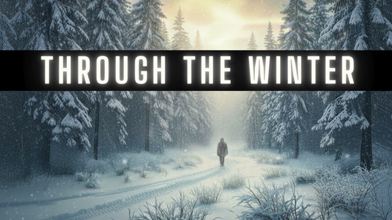 THROUGH THE WINTER - Ft. Sharon
