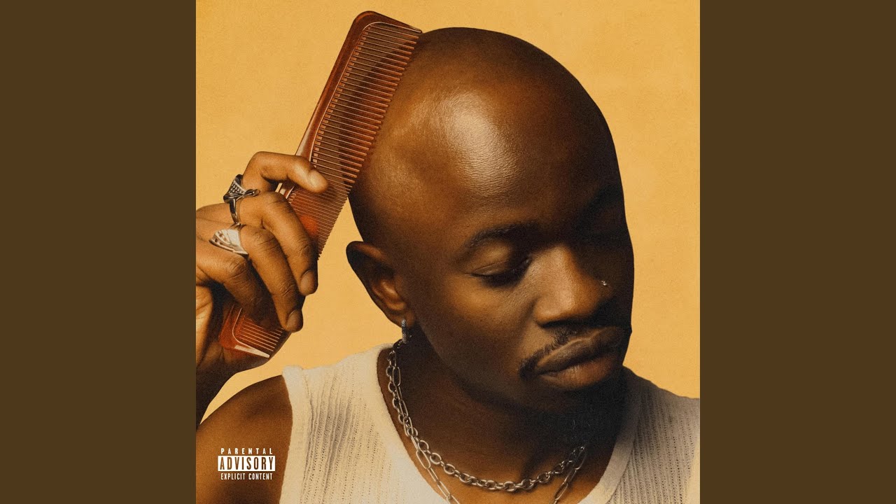 Angels (feat. Eric Bellinger)