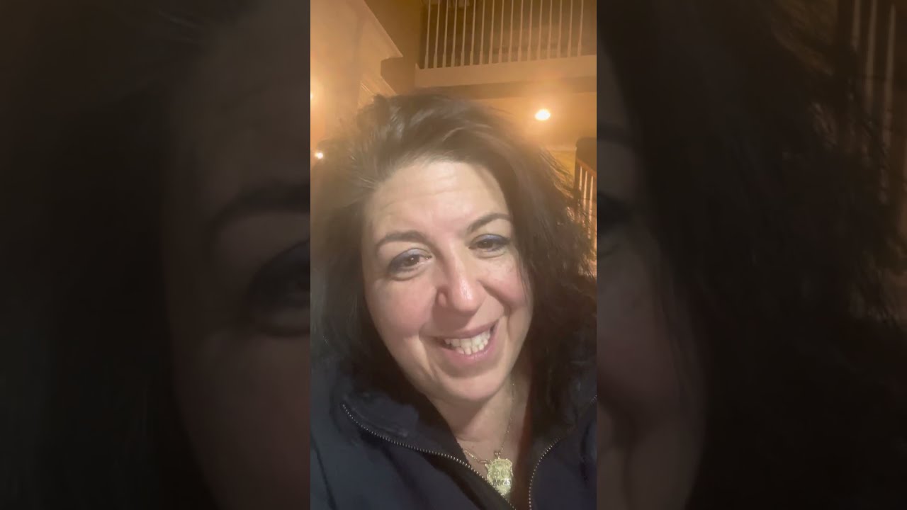 Moira Dolan @dc37nyc part 4 🎤drop