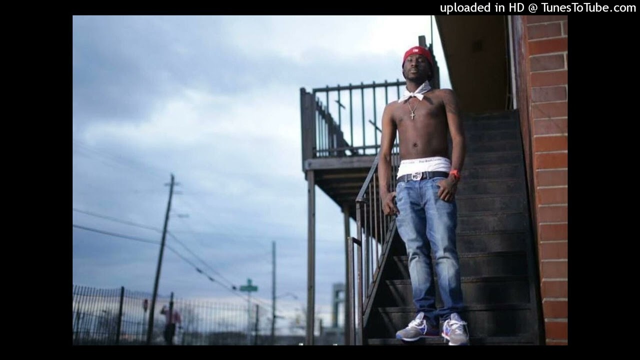 *free* d.rich + bankroll fresh type beat - got it