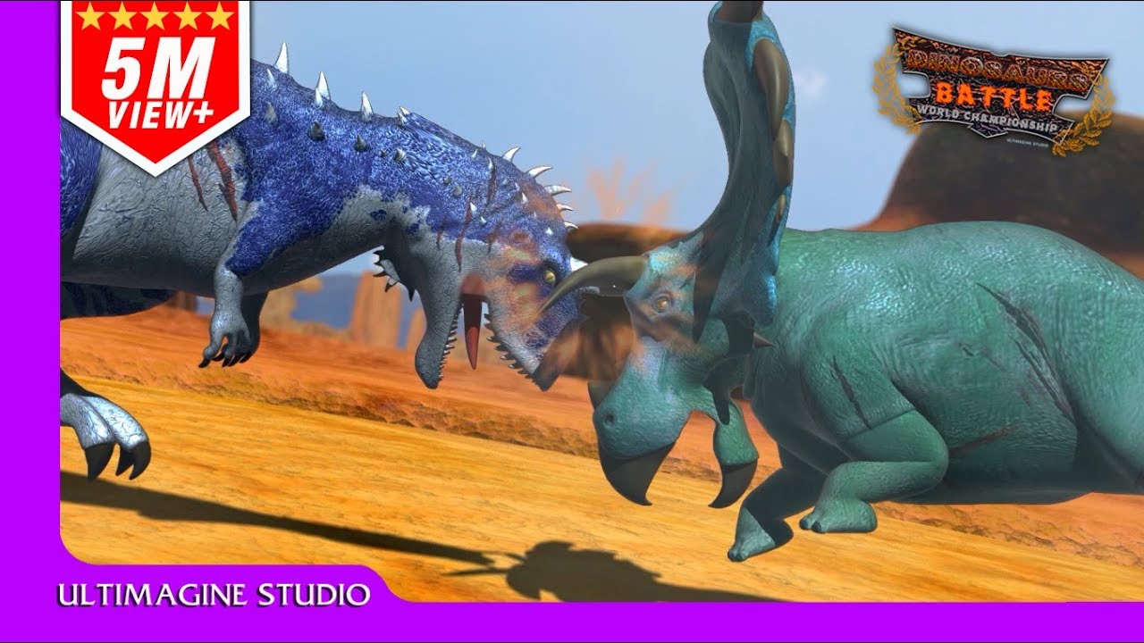 Битва динозавров s1 GA6 #pong1977 #dinosaursbattles #dinosaur #dinosaurs #jurassicworld
