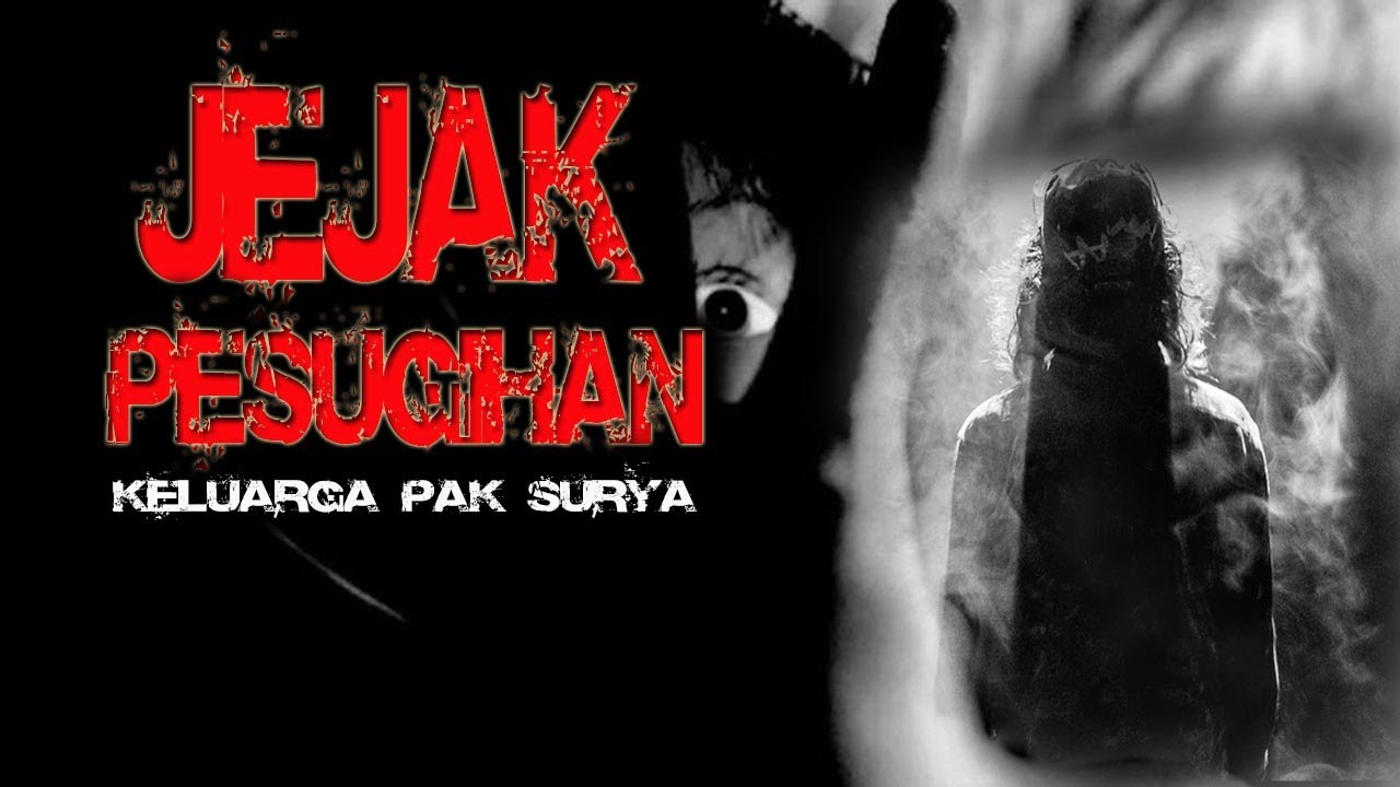 JEJAK PESUGIHAN KELUARGA PAK SURYA