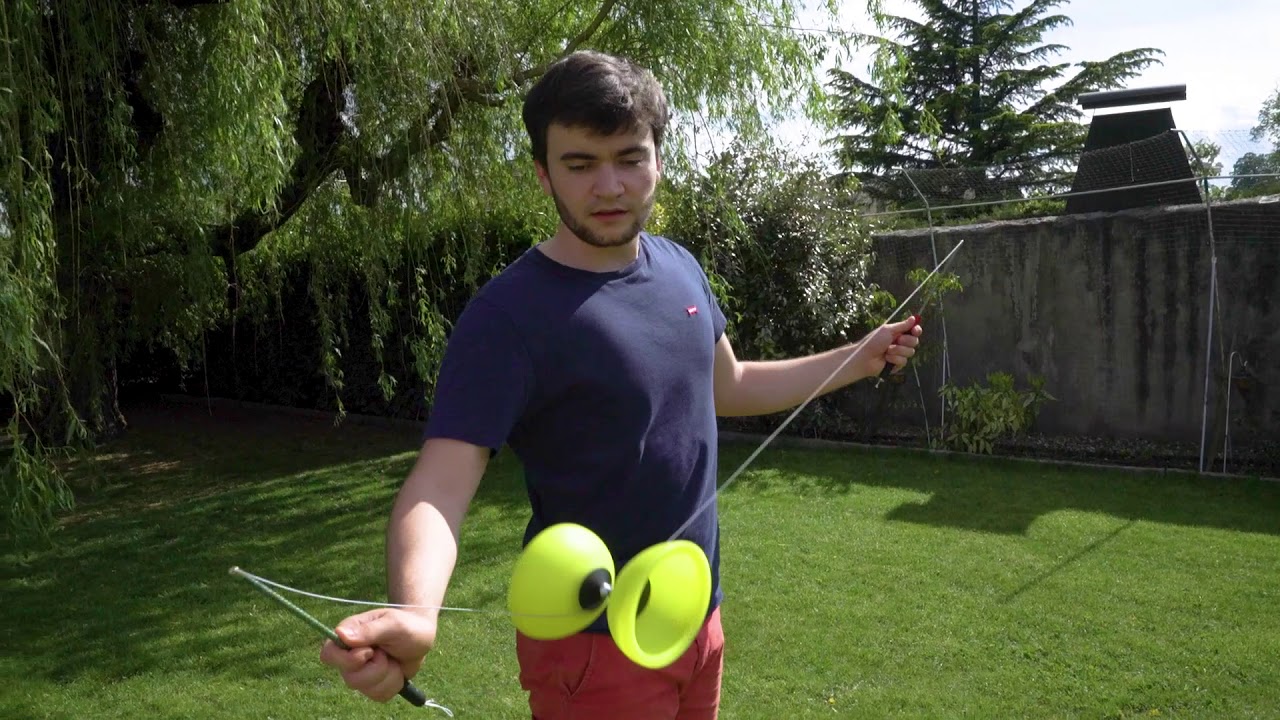 Diabolo Cours 3