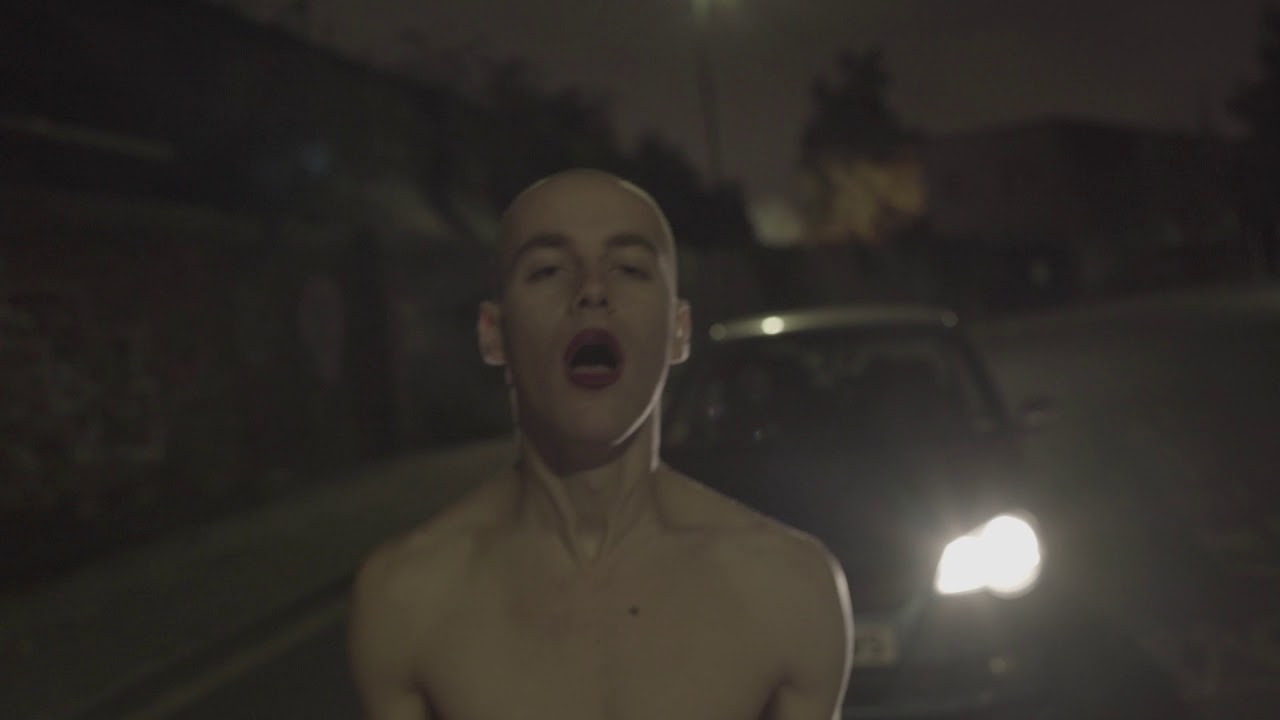 HMLTD - Death Drive