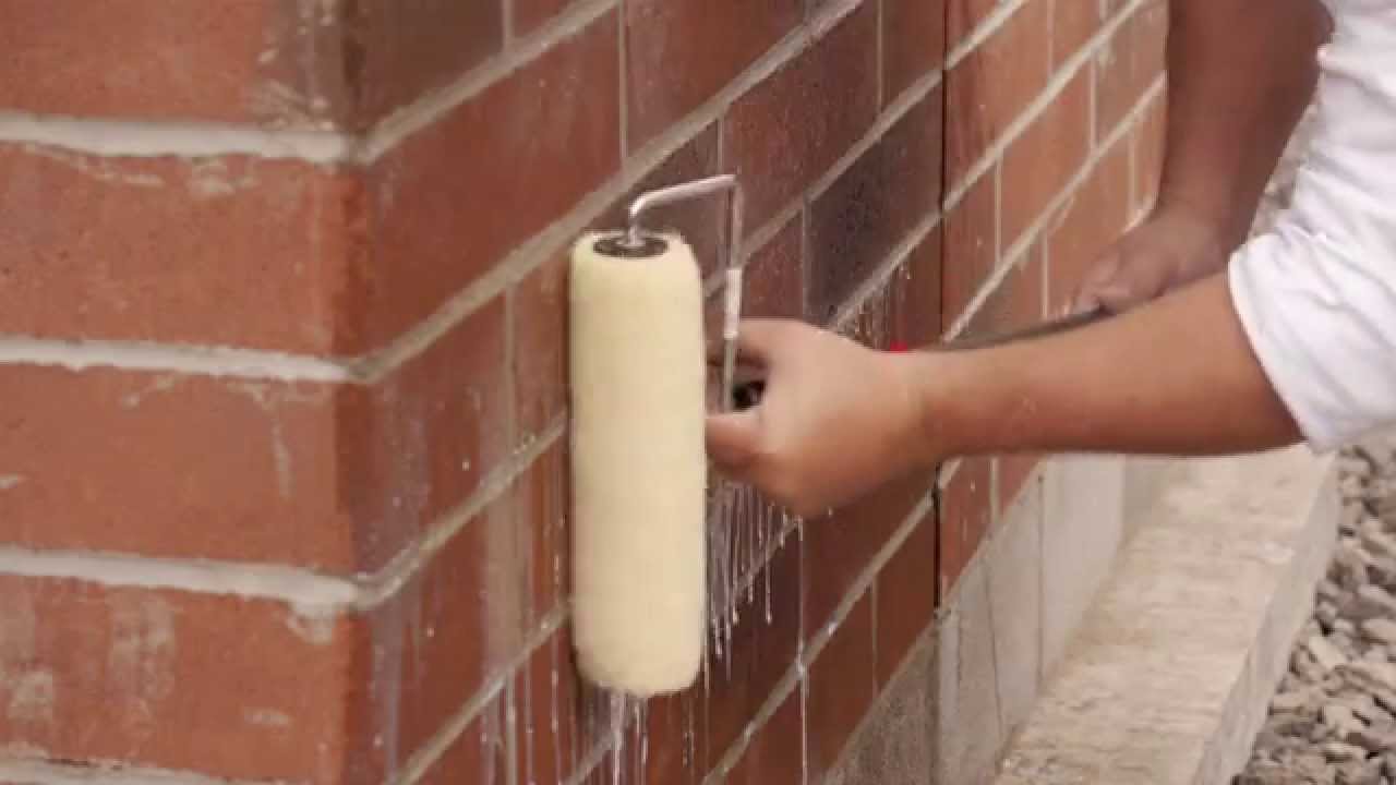 Post Applied Sealants