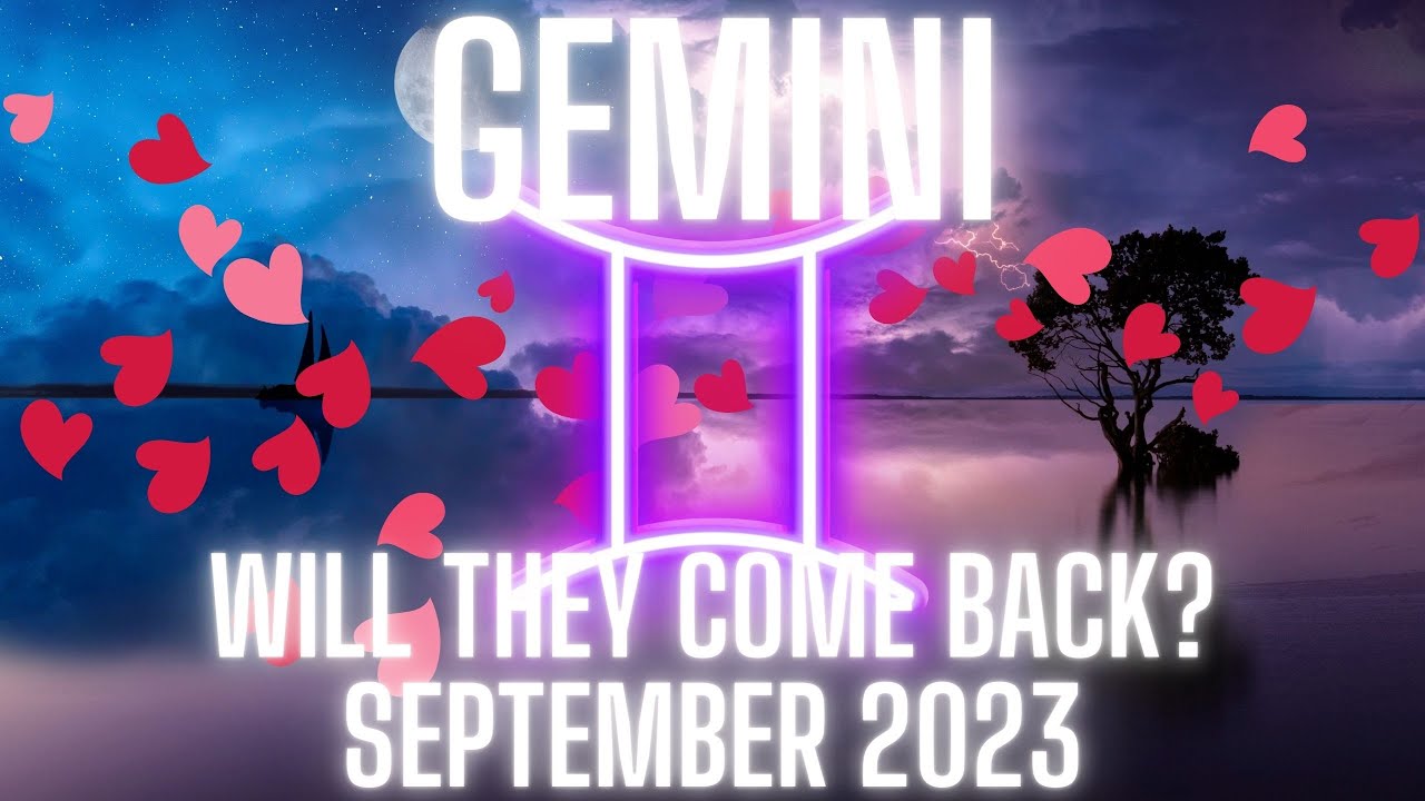 Gemini ♊️ - They Didn’t Expect To Fall In Love With You….
