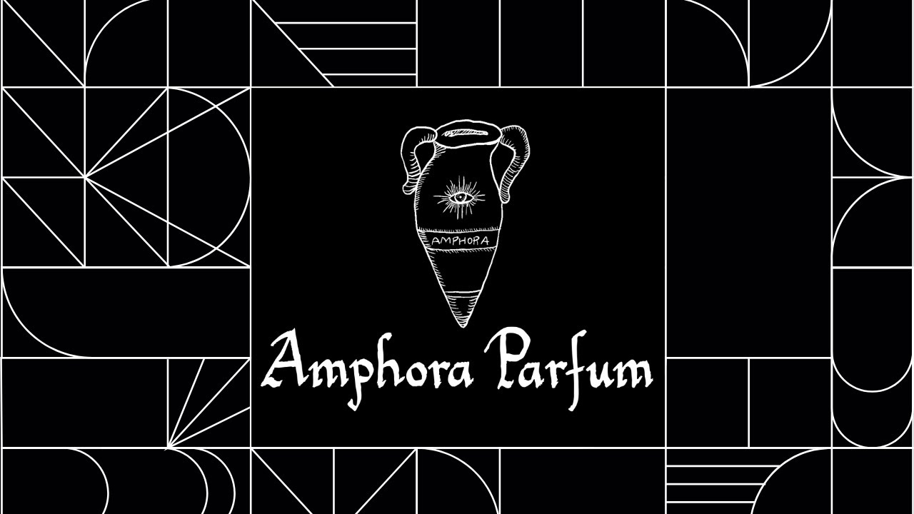 Amphora Parfum - Goth Fragrance Dialogues | Goth Fragrance Bestie