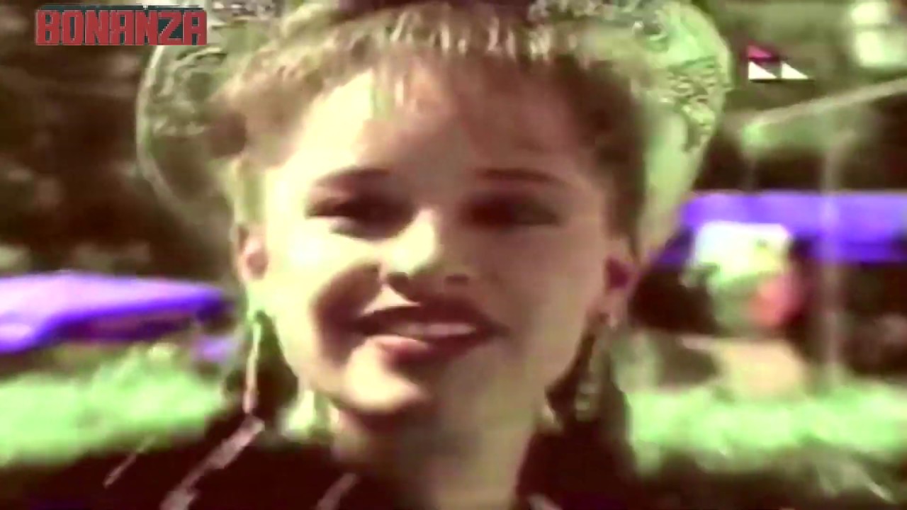 BONANZA - BAILA MORENA