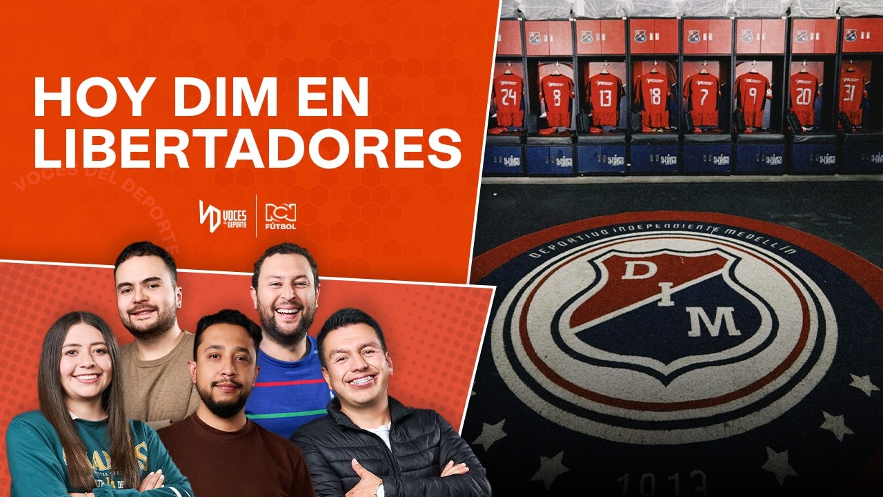 🔴EN VIVO🔴 VDD| ¿Podrá o no Santa Fe con Jaguares? – 17 de febrero de 2026