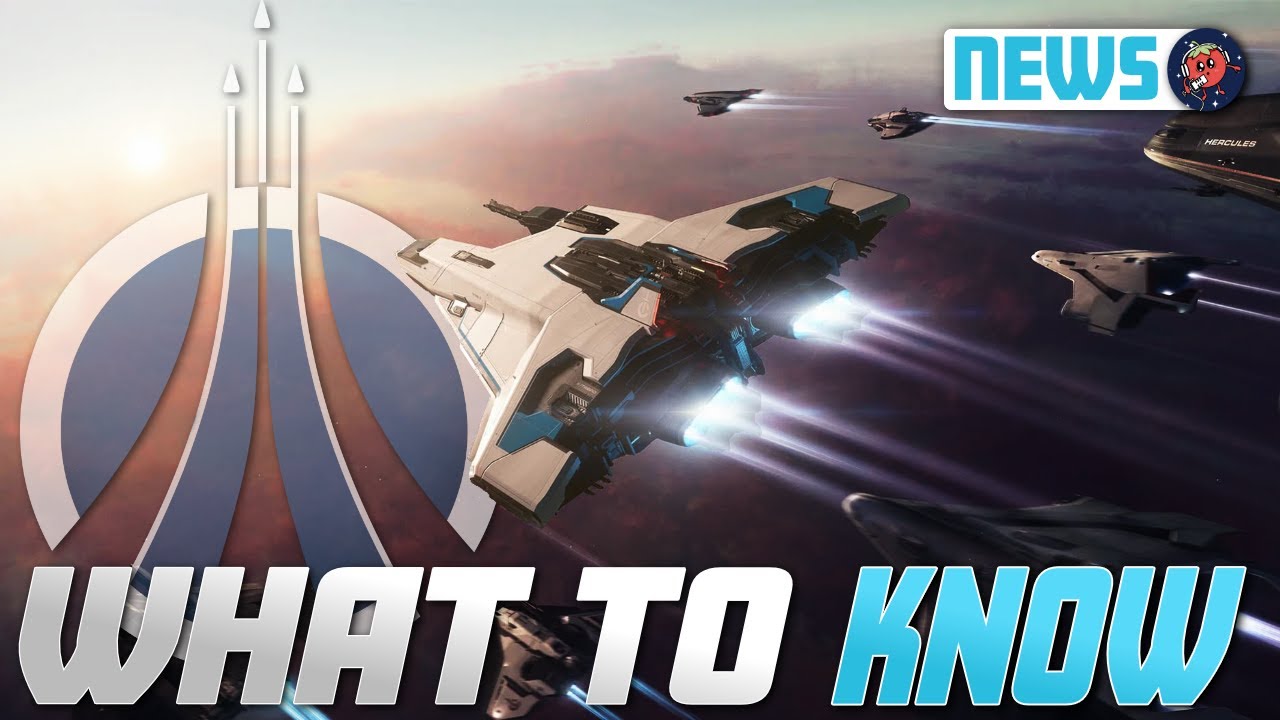 Star Citizen is Free-To-Play For 2 Weeks | Here's What You Need To Know