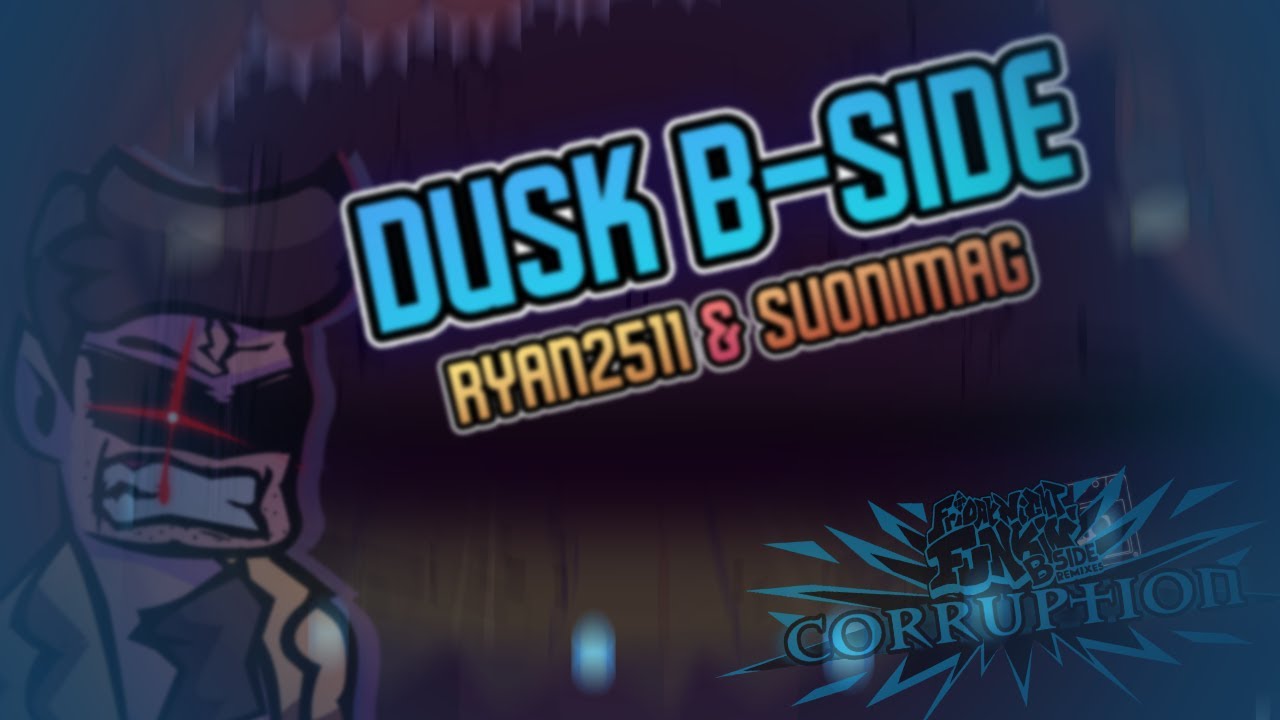 Dusk (B-Side Remix) (Classic) [feat. @SuonimaG_ ]