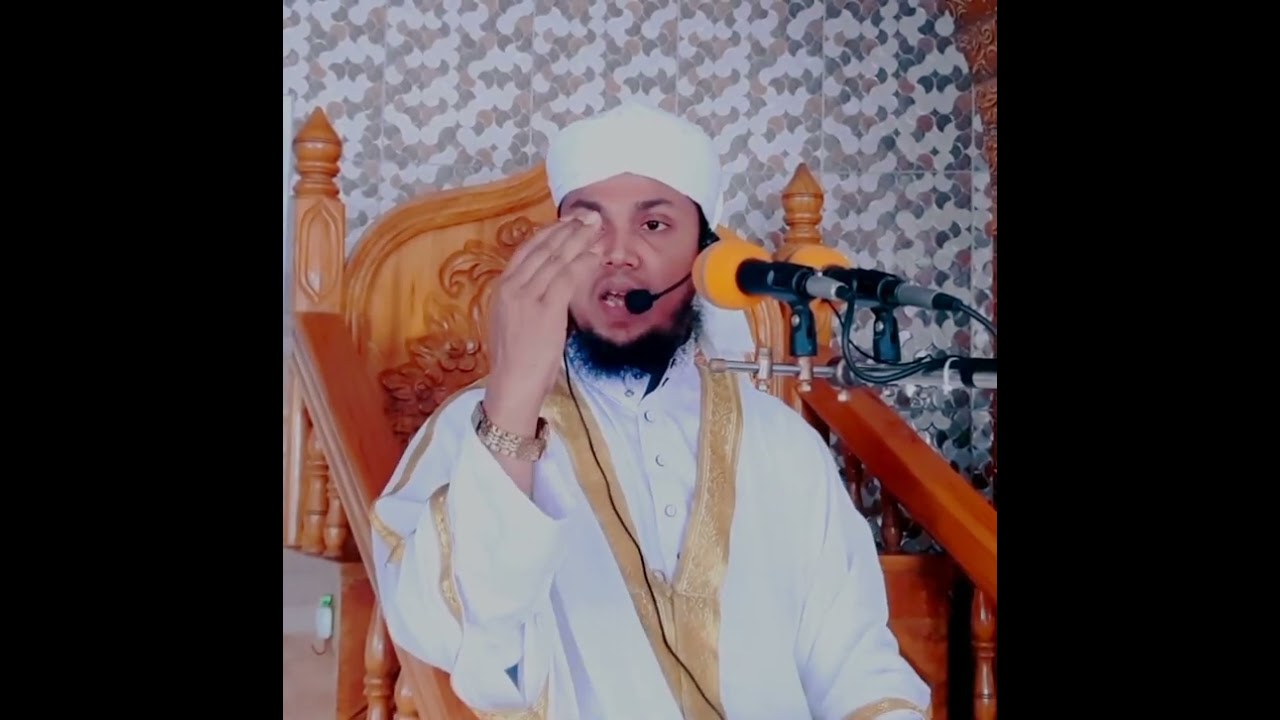 ঈদুল ফিতরের দিনের বয়ান।২০২৩ ইং