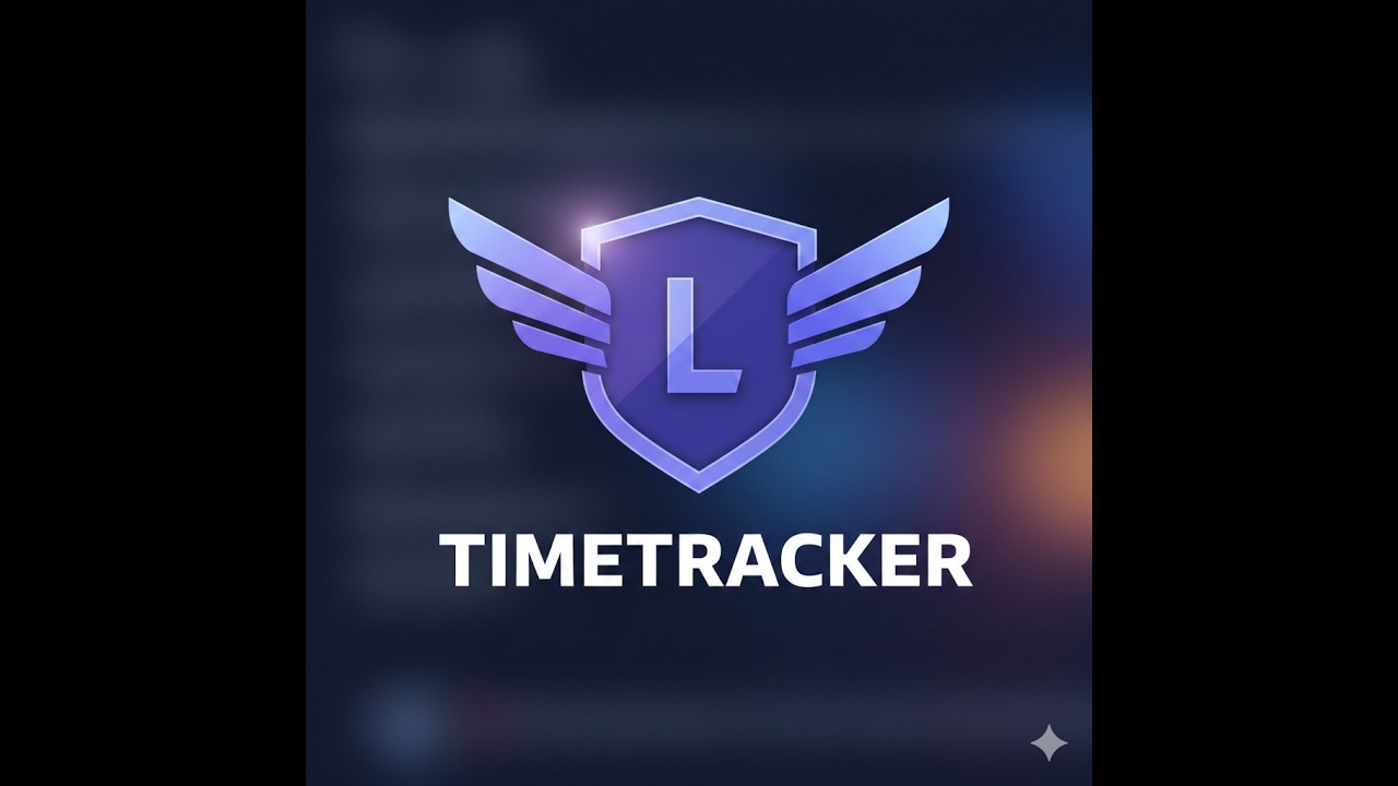 Timetracker - Vamos estudar os fundamentos da programação