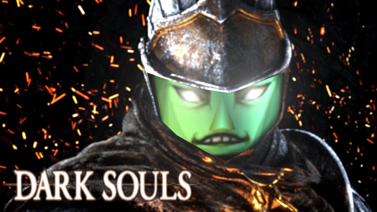 Dark Souls es el 