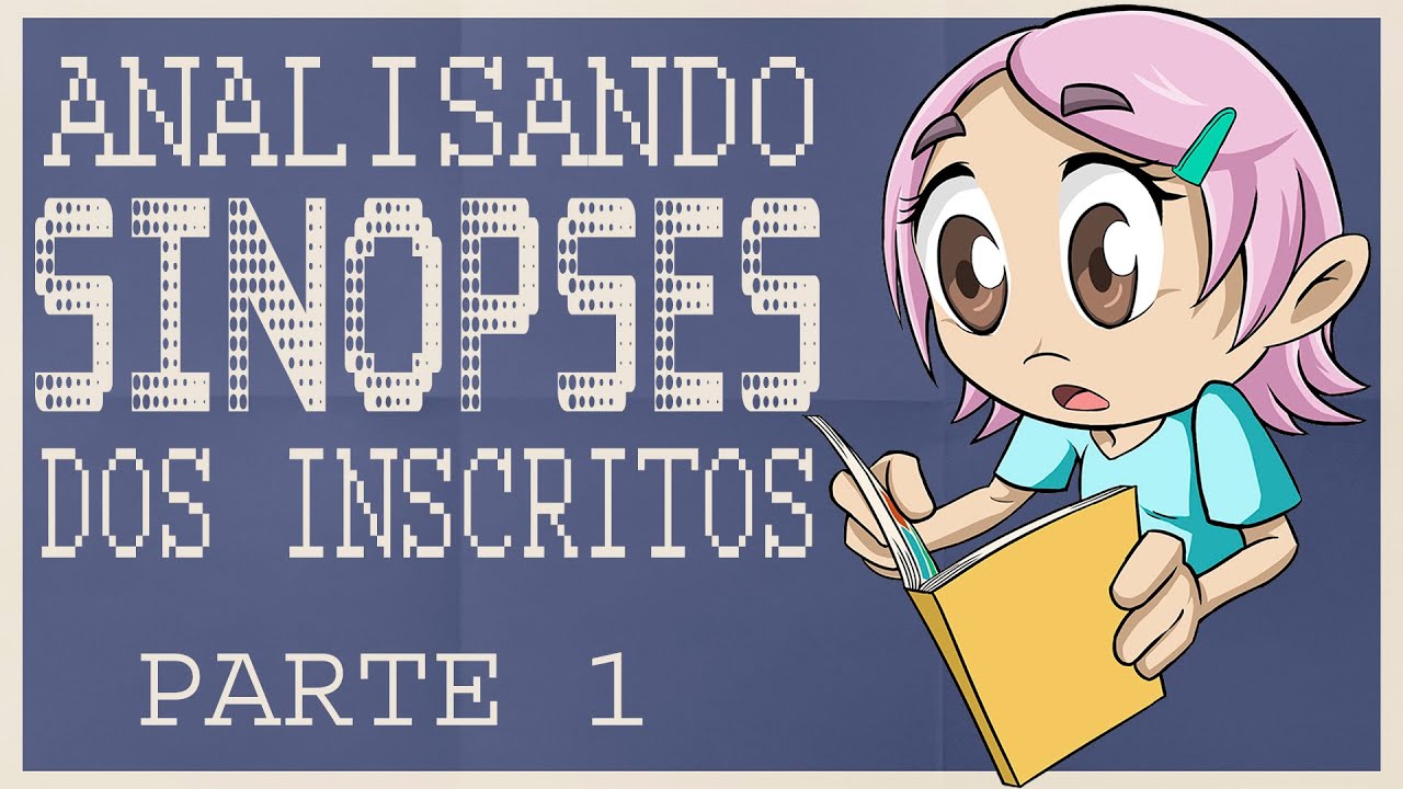 Analisando ideias de mangá dos inscritos 01