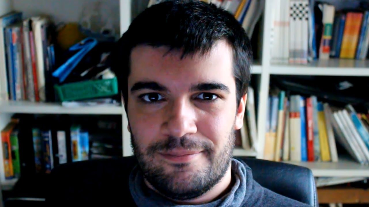 Fraws: I'm Back! | Neurology in Bari IT'S A SCANDAL