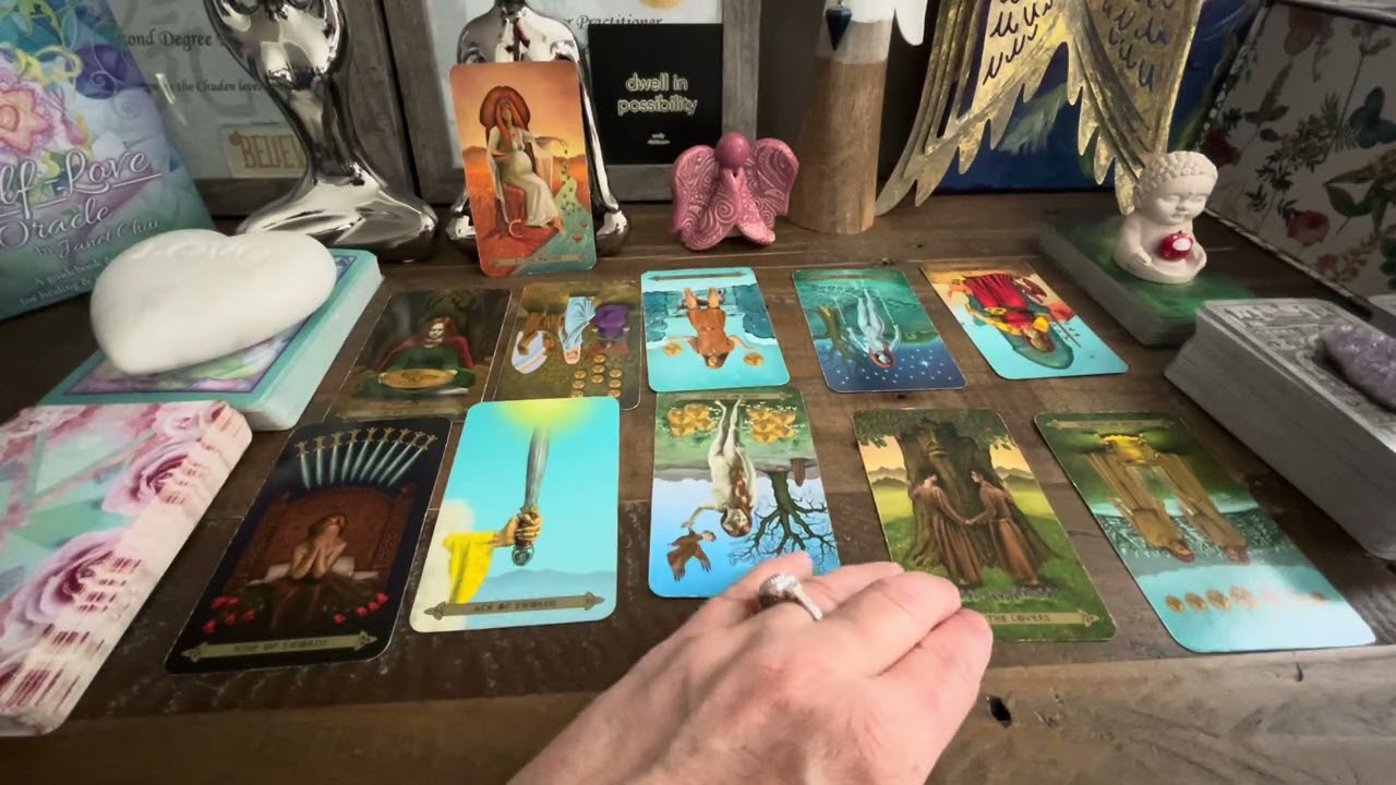 SCORPIO🦂this is divine feminine protection energy. Spirit is literally wrapping you in permission⤵️
