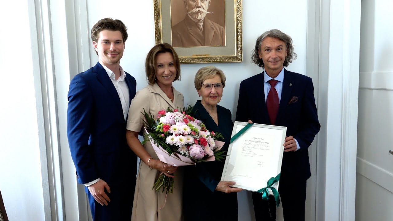 Nadanie imienia Zygmunta Klepackiego obiektowi sportowemu