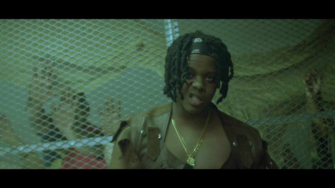 Kid Tini - Get Money Ft Styles P & Stogie T (Official Music Video)