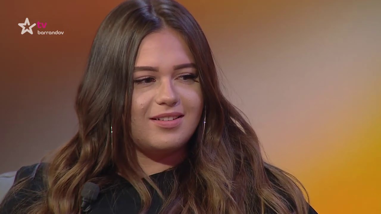 Nebezpečné vztahy (2019/114) - Teď jsem neměla být s tebou