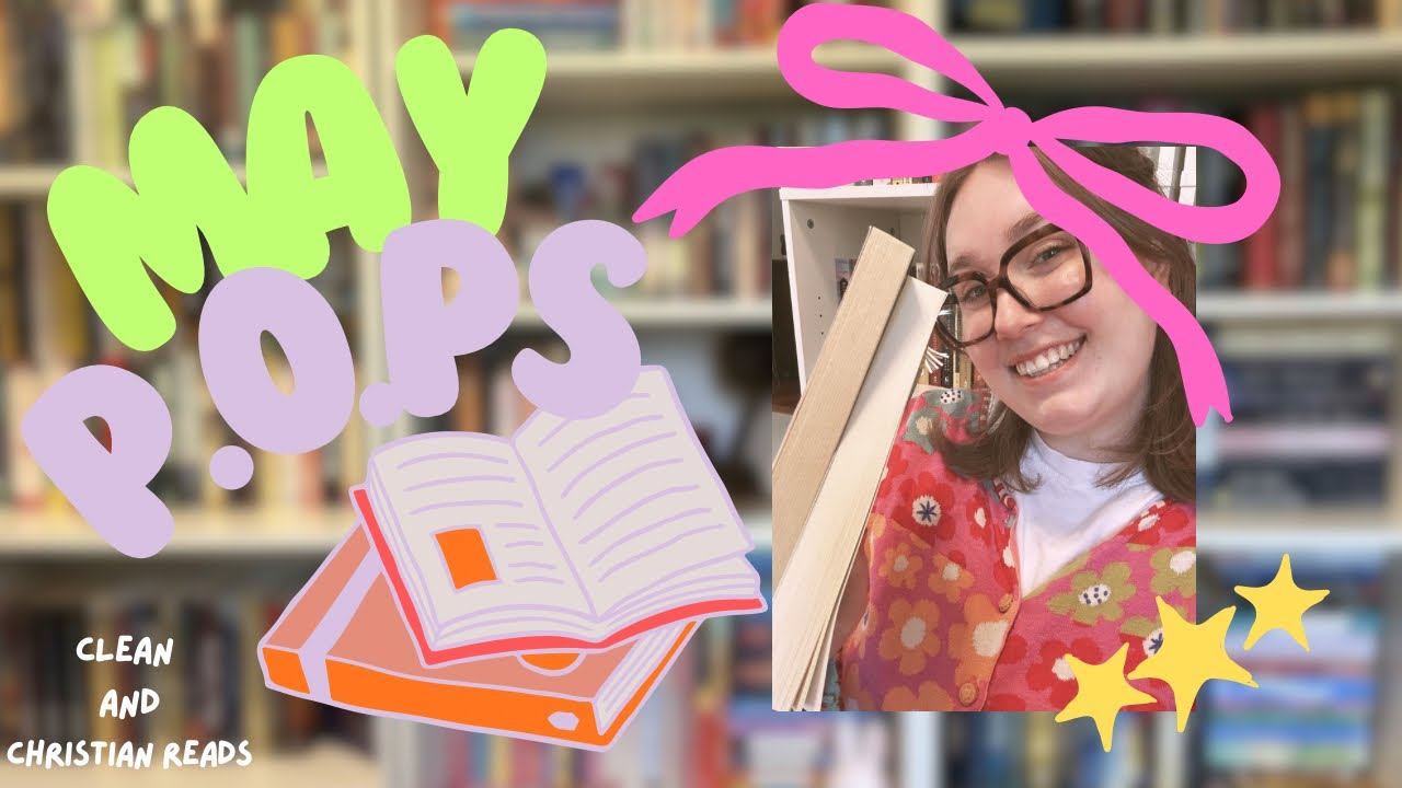 MAY PILE OF POSSIBILITIES (Clean and Christian Reads)