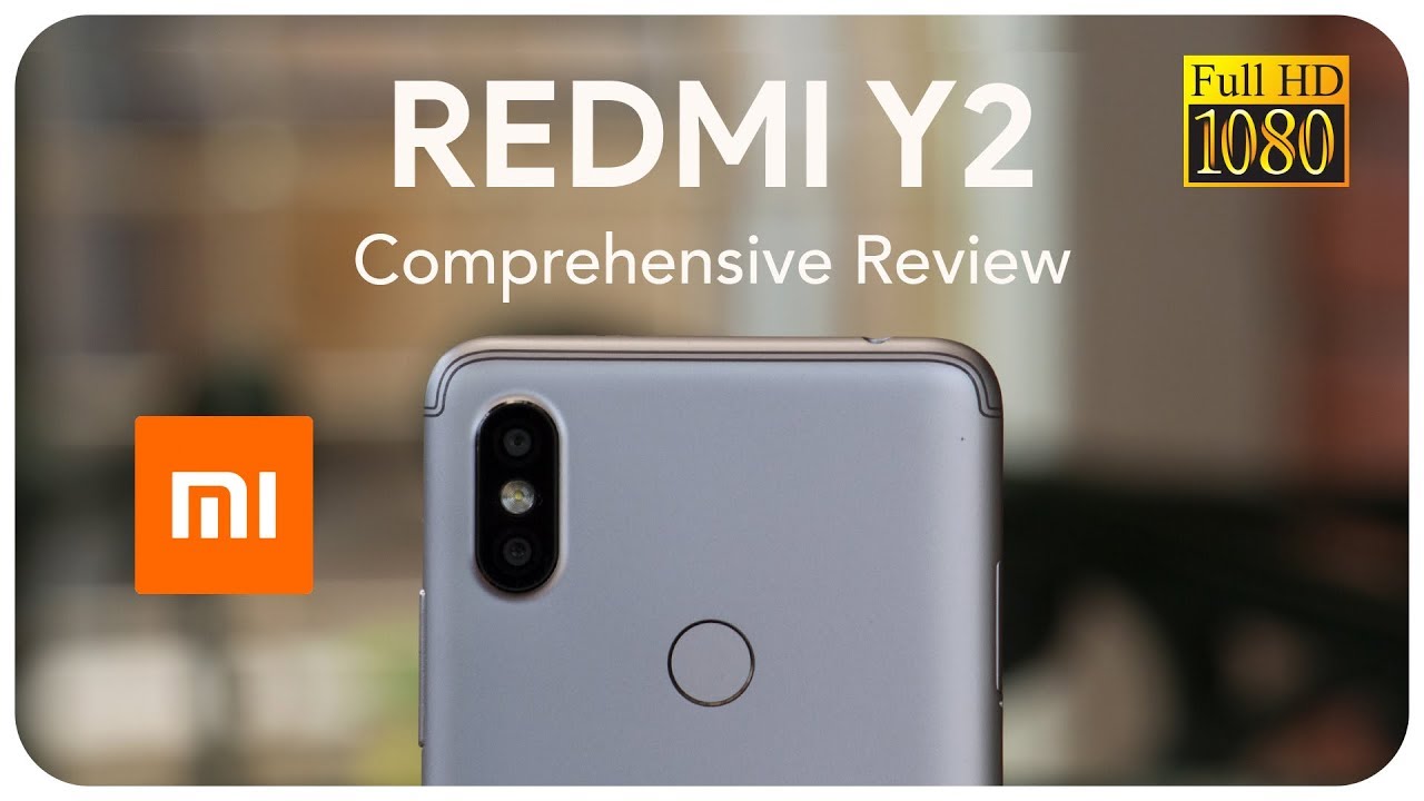 Redmi Y2 - Honest review, should you buy?