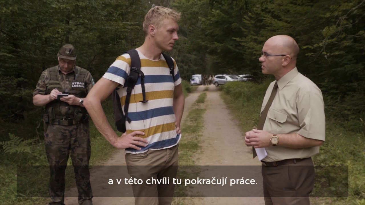 Boje o Bělověž
