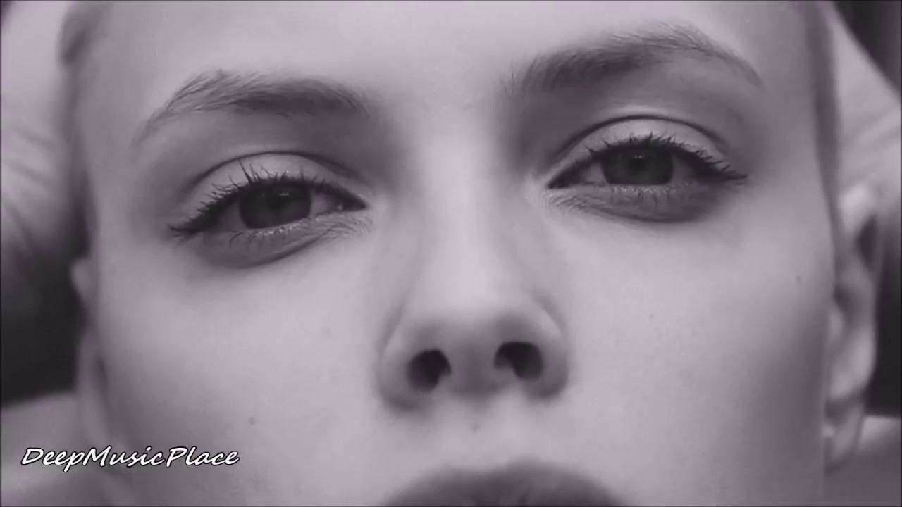 Yunus DURALI - Alone With You (Original Mix)(Music Video)