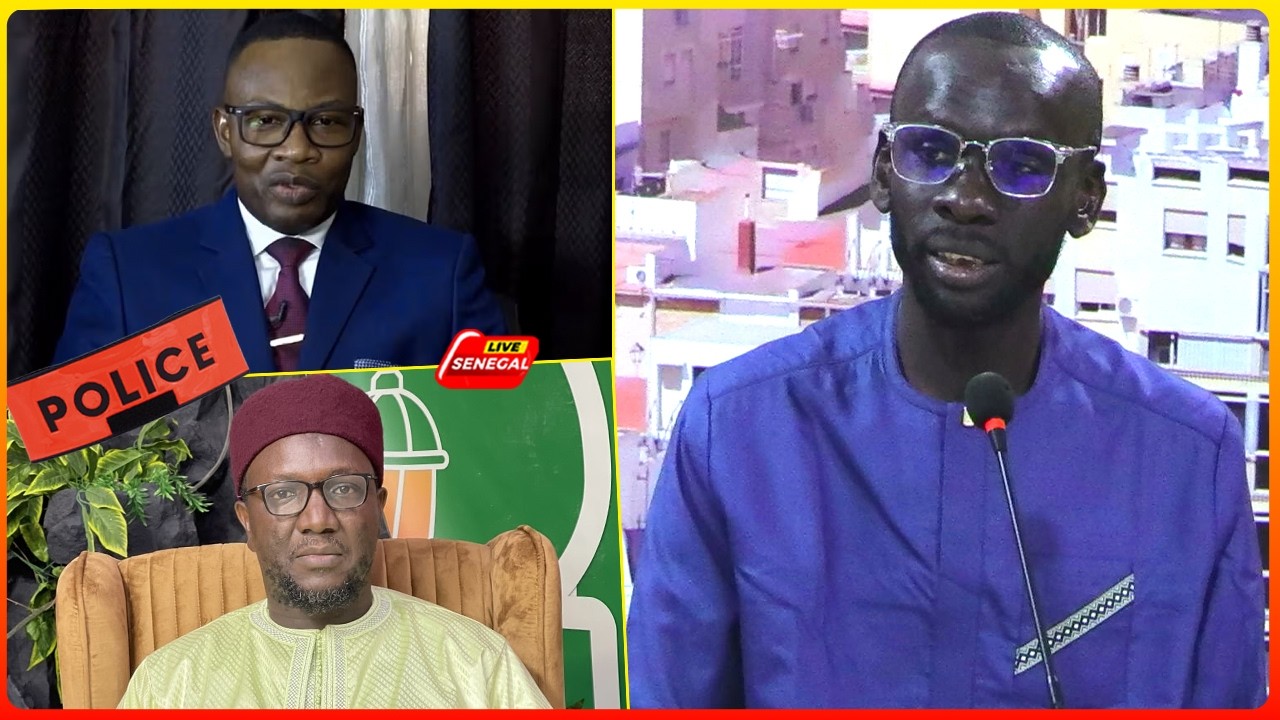 Convocation de Moussa Diop et Cheikh O. Diagne: Abdoulaye fait fait de grave révélations 