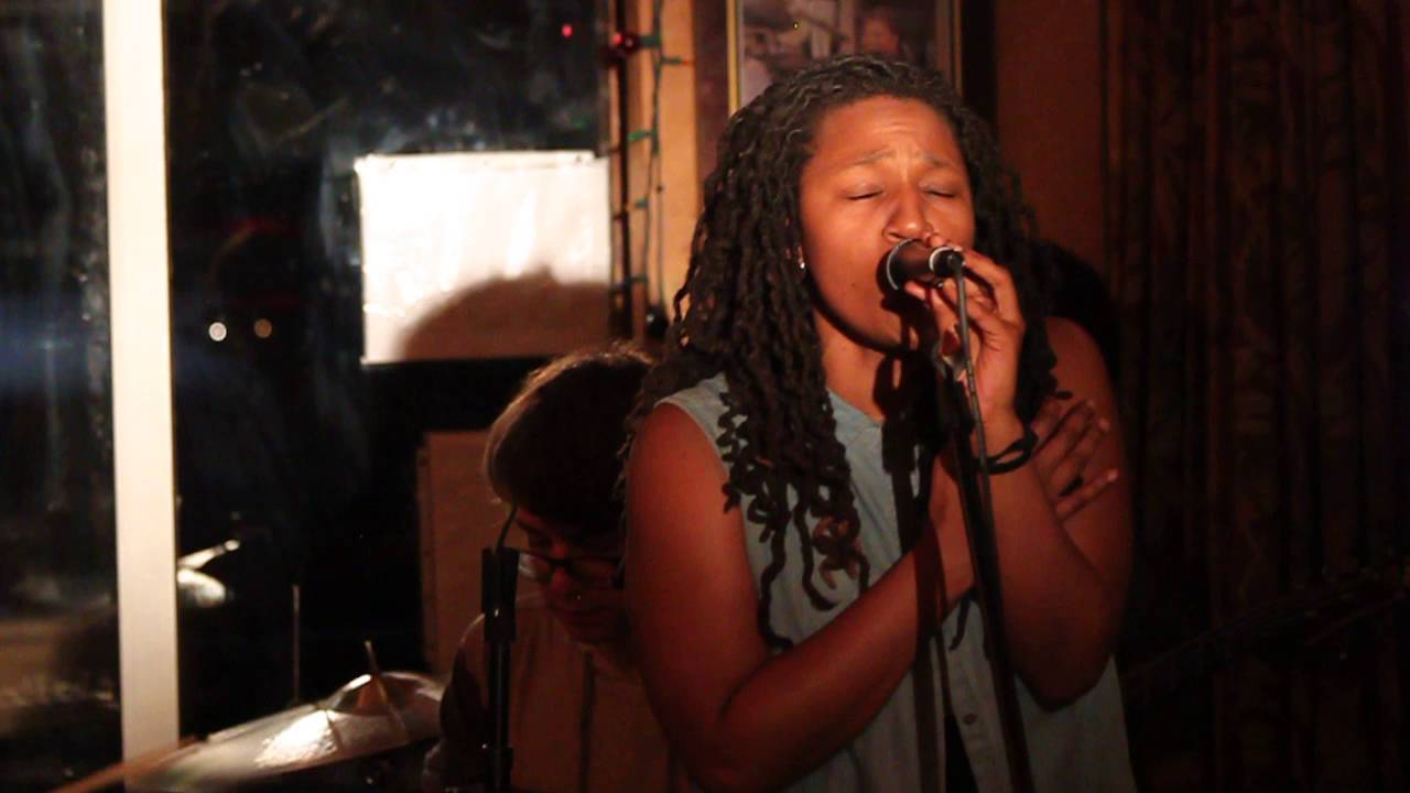 @KitaPMusic 'Say Yes'  Ft/ Rich Rodriguez & #RuckusNyc @OneMicNite&trade; #LiveSeries