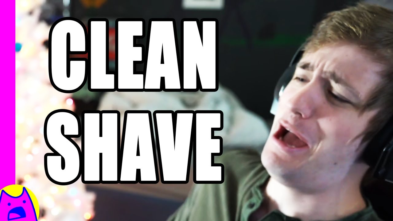 Sodapoppin shaved and chat bullied him