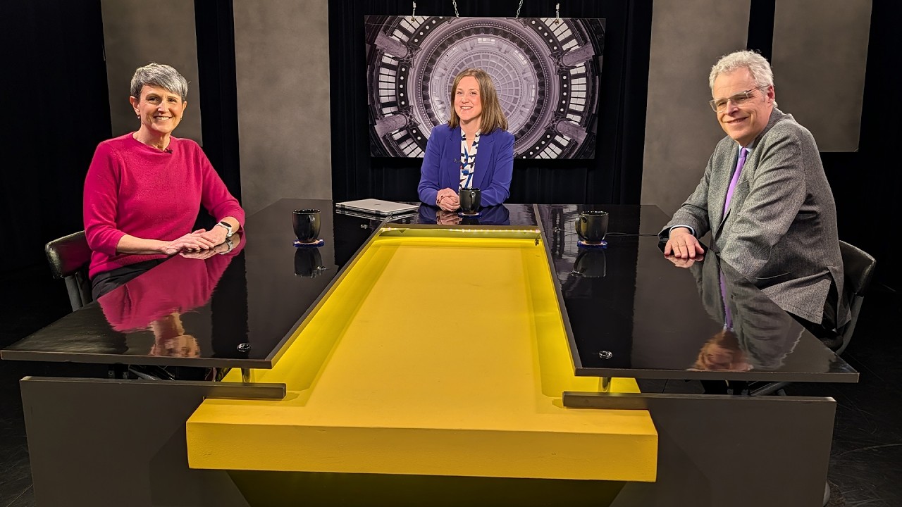 The Governor's Gamble | February 19, 2026 | Season 54, Episode 7 | Idaho Reports Full Episode