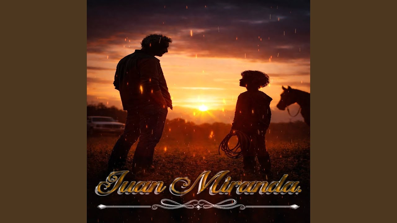 Corrido de Juan Miranda