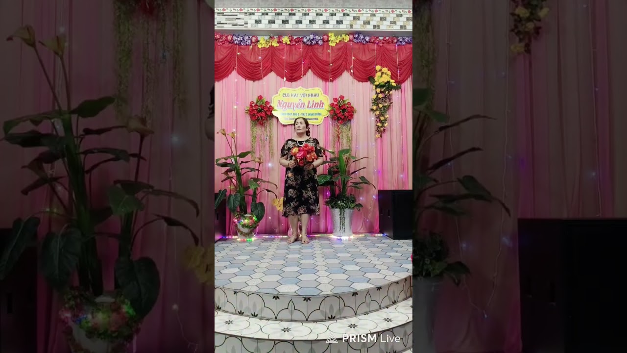 🌺💞♥️💓 CK 🌺 NỔI ĐAU MUỘN MÀNG 🌺 THÚY NGA 🌺 TB 🌺🌺🌺